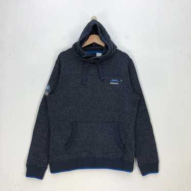 Vintage - Vintage Superdry Hoodie Sweater Superdry