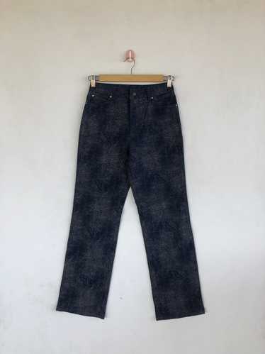 Vintage - Vintage 70s Sasson Jeans Pop Arts Sasson