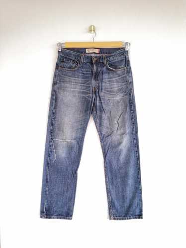 Vintage - Vintage Levis Jeans Distressed Levis 50… - image 1