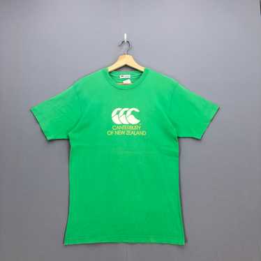 Vintage canterbury rugby - Gem