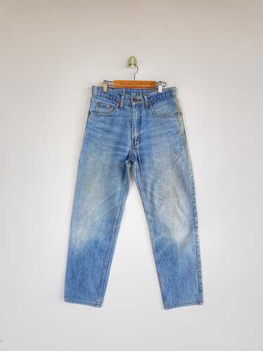 Vintage - Vintage Levis Jeans Levis 627 Denim Pant