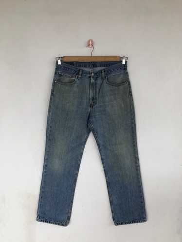 Vintage - Vintage Levis Jeans Levis 516 Denim Pant