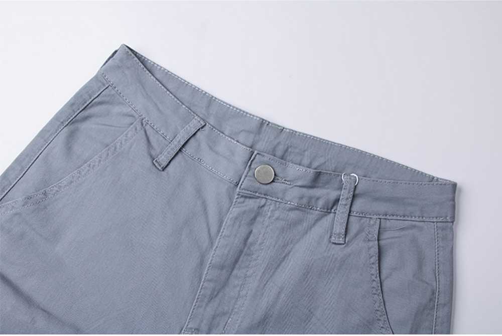 Vintage - Vintage Japanese Cargo Pants Japanese T… - image 3