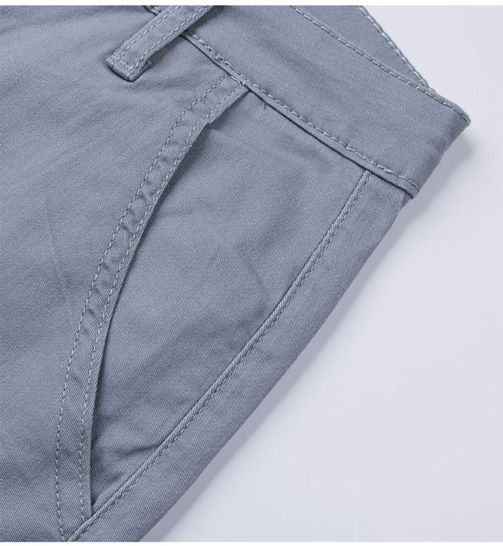 Vintage - Vintage Japanese Cargo Pants Japanese T… - image 6