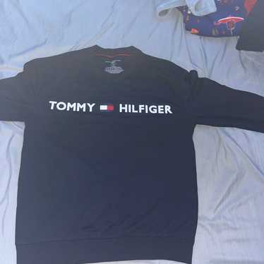 Tommy Hilfiger Sleepwear Set Size L - image 1