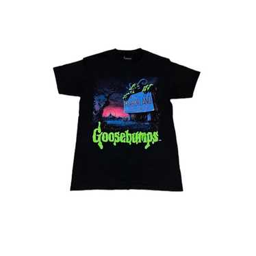 Goosebumps Horrorland T-Shirt
