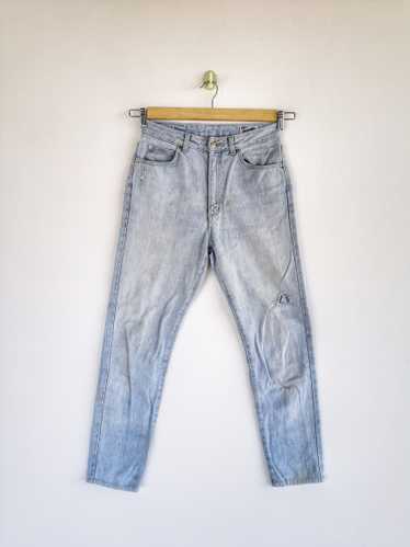 Vintage - Vintage Wrangler Jeans Freddie Mercury L