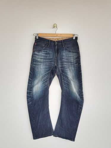 Edwin e function jeans - Gem
