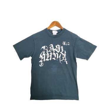 Vintage - Volcom T-Shirt Hasunuma Surfwear Japane… - image 1
