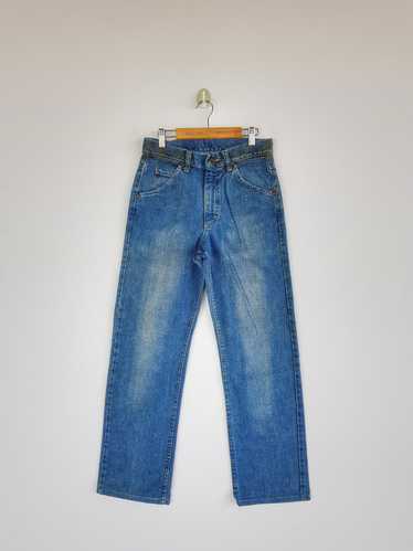 Vintage - Vintage 70s Lee Jeans Lee Denim Pants - 
