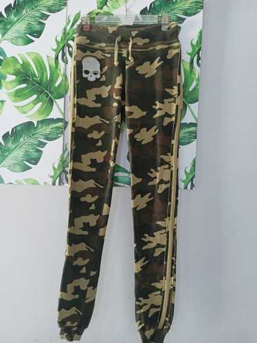 Camo × Hydrogen Italy × Luxury Luxury Joggerpants 