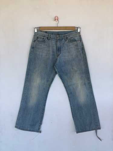 Vintage - Vintage Lucky Brand Jeans Gene Montesano