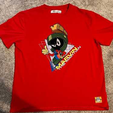 Marvin the Martian T-Shirt