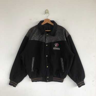 Vintage japanese varsity jacket - Gem Vintage japanese varsity jacket - Gem
