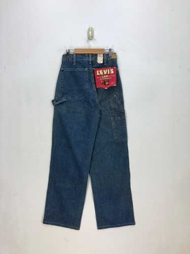 Vintage - Vintage Levis Jeans NWT Lady Overalls De