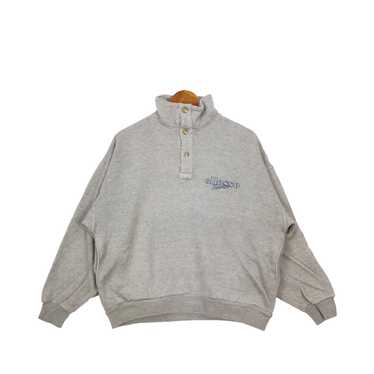 ellesse ジップアップジャケット L グレー 71cl6ahpHML._UY350_.jpg