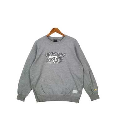 Vintage keith haring sweatshirt - Gem Vintage keith haring sweatshirt - Gem