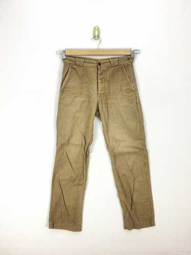 Vintage - Margaret Howell Trousers Pants Military 