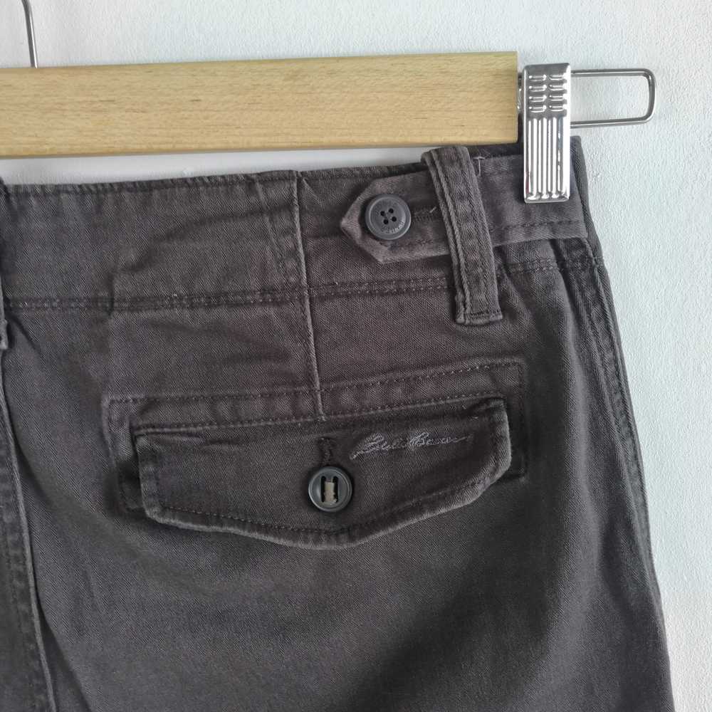 Vintage - Japanese Cargo Pants Multi Pocket Bonda… - image 5