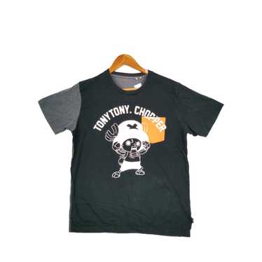 Japanese Brand - Vintage One Piece T Shirt Japane… - image 1