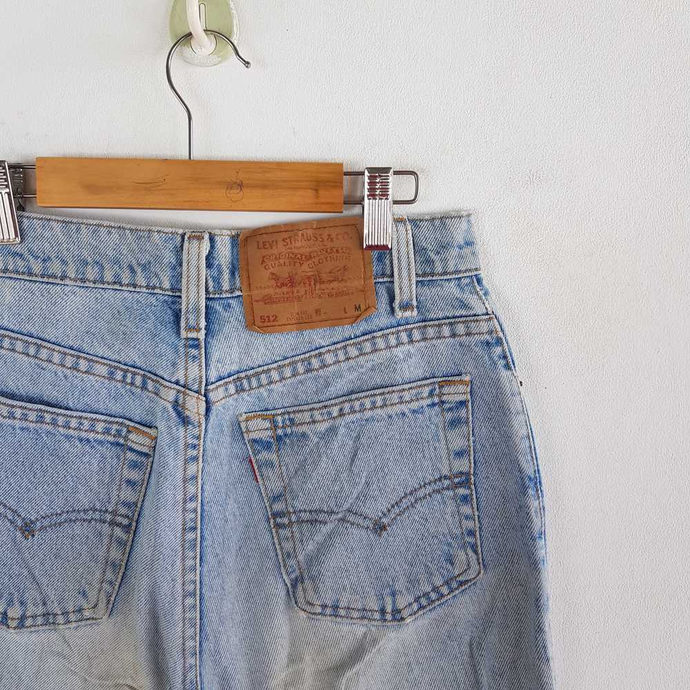 Vintage - Vintage Levis Jeans Dirty Rusty Levis 5… - image 6