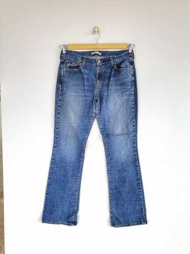 Vintage - Vintage Levis Boot Cut Jeans Levis Flare