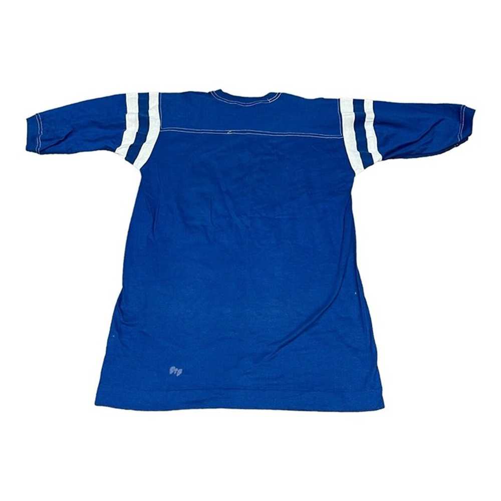 Dallas Cowboys Gulf Coast Sportswear Jersey Tshir… - image 7