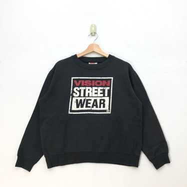 Vision Streetwear - Vision Streetwear Sweater Visi