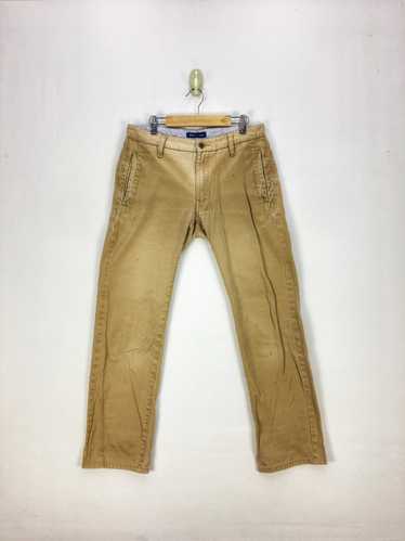 Vintage - Ships Japan Trousers Ships Japan Jeans P