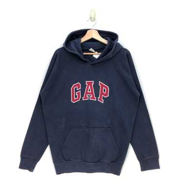 Vintage - Vintage GAP Sweatshirt Hoodie GAP Sweate