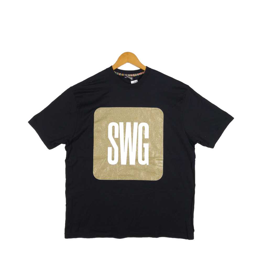 Swagger - Swagger Xth Anniversary Tour T Shirt Ra… - image 1