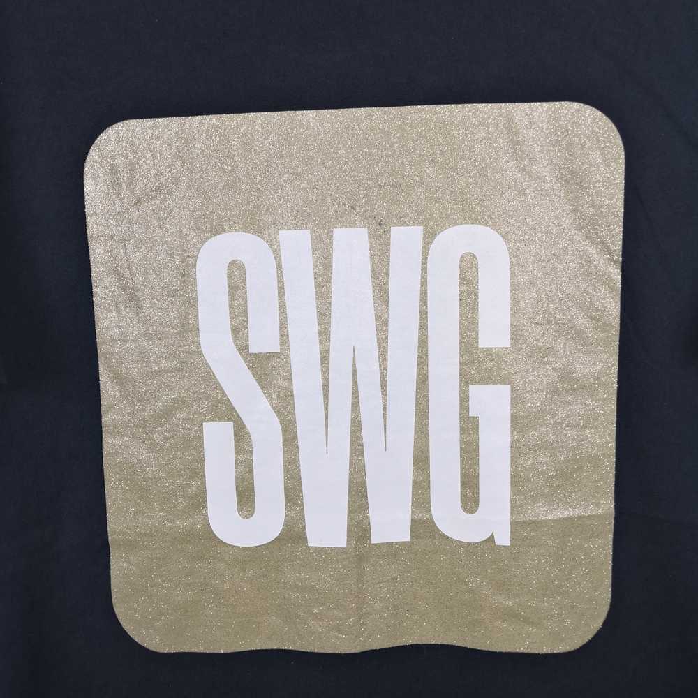 Swagger - Swagger Xth Anniversary Tour T Shirt Ra… - image 4