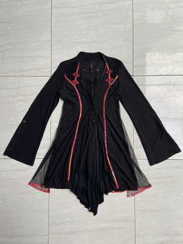 Japanese designer ozz croce - Gem