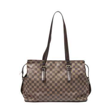 Louis Vuitton Chelsea handbag