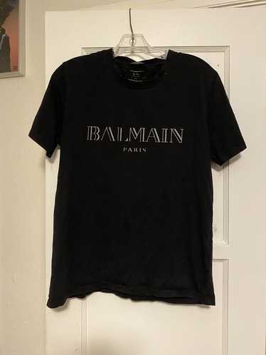 Balmain × Balmain X H&M × Pierre Balmain Balmain l