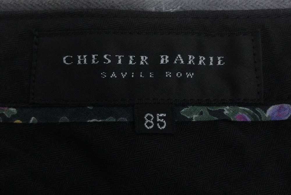 Chester Barrie CHESTER BARRIE SAVILE ROW - image 12