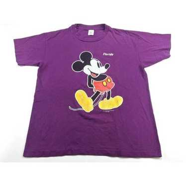 Mickey Mouse Florida Sherrys Best Large Single St… - image 1