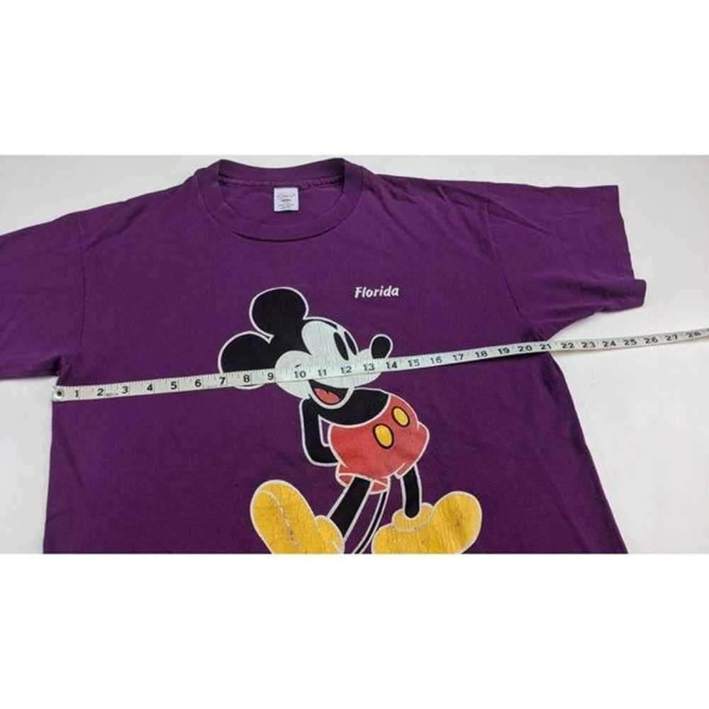Mickey Mouse Florida Sherrys Best Large Single St… - image 6