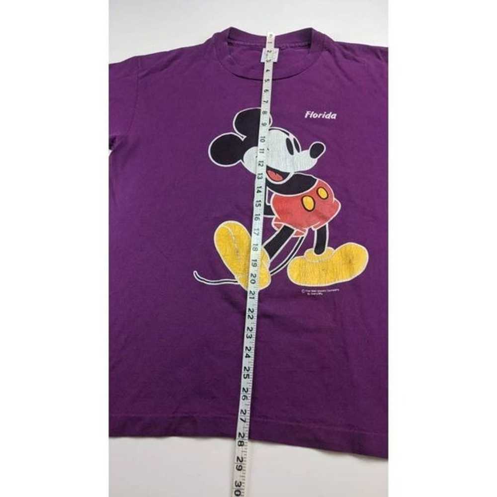 Mickey Mouse Florida Sherrys Best Large Single St… - image 7