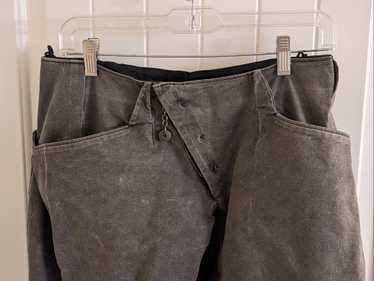 Devoa devoa pants - Gem