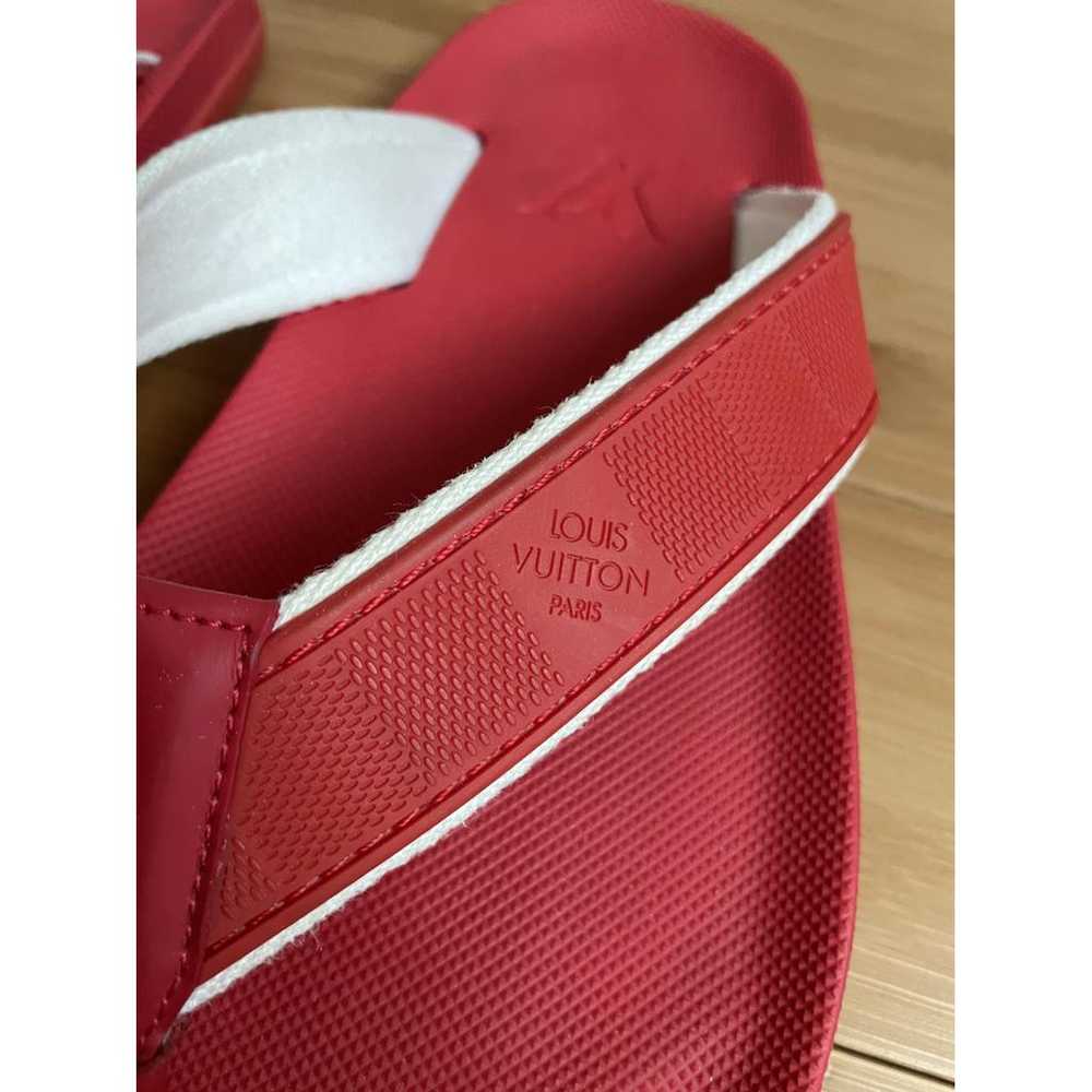 Louis Vuitton Waterfront sandals - image 3