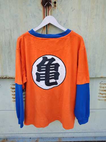 Japanese Brand - HARD TO FIND Dragon Ball Z Son G… - image 1