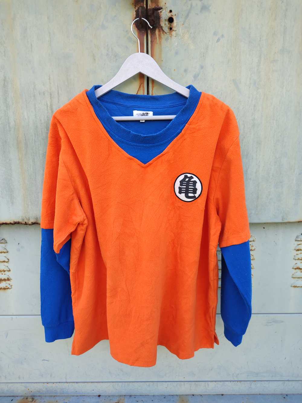 Japanese Brand - HARD TO FIND Dragon Ball Z Son G… - image 6