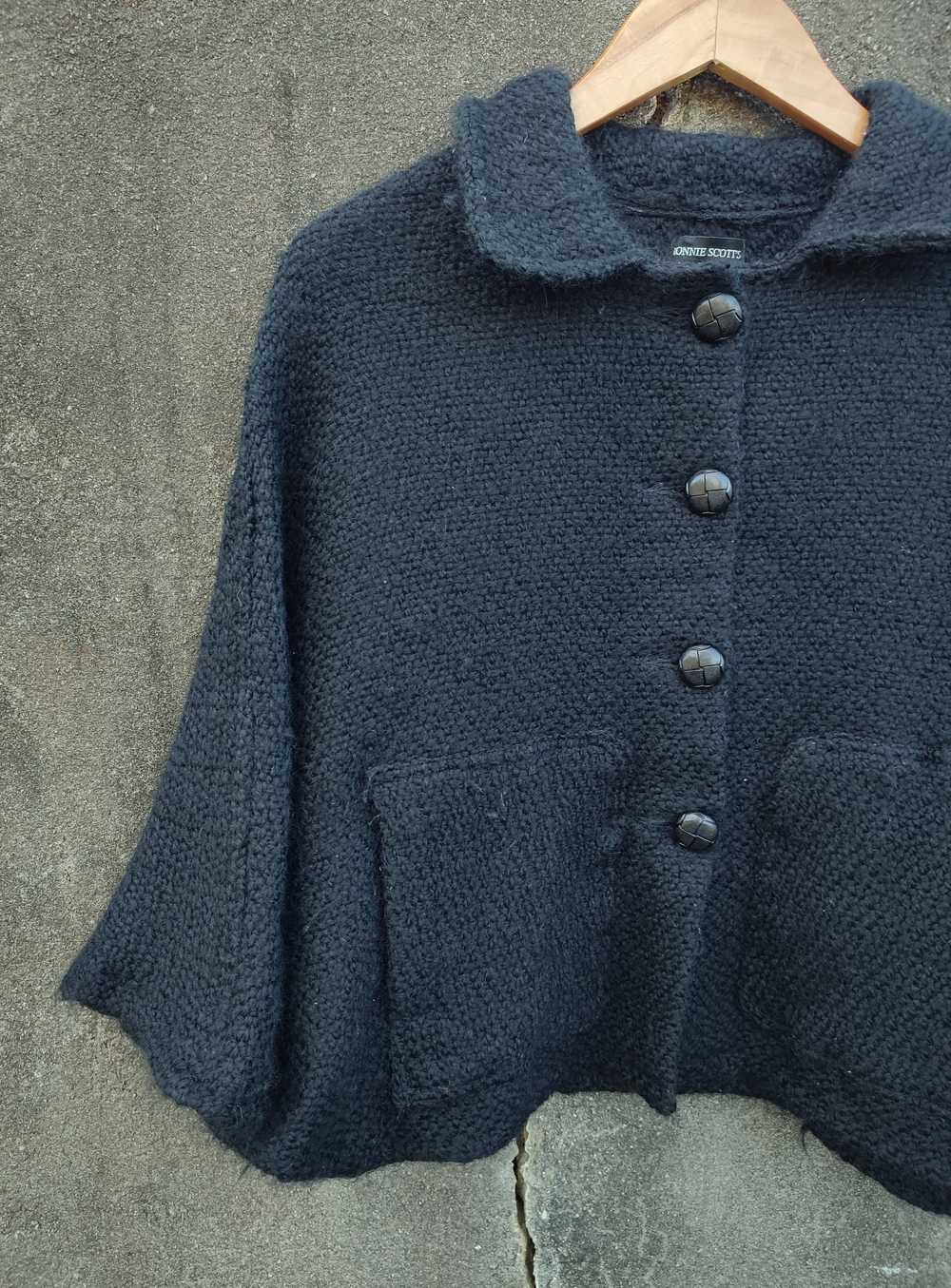 Designer - Ronnie Scotts John Branigan Wool Capes - image 7