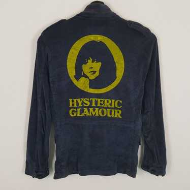 Hysteric Glamour × Japanese Brand × Vintage HYSTE… - image 1