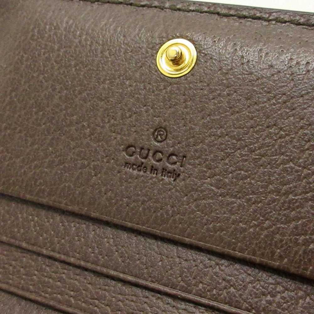 Gucci Ophidia purse - image 5
