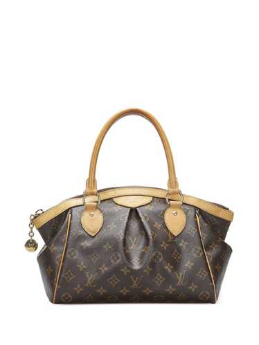 Louis Vuitton Pre-Owned 2009 pre-owned Tivoli PM t