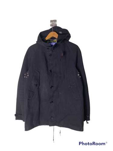 Junya watanabe × mackintosh - Gem