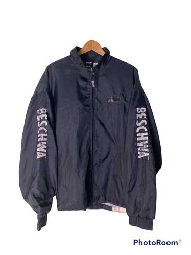 Vintage beschwa 90s streetwear - Gem