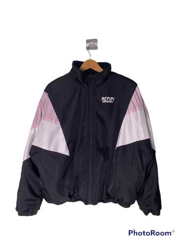 Japanese Brand - Repipi Armario Reversible Jacket